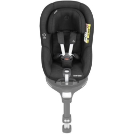 Maxi Cosi Pearl 360 Authentic black Bērnu Autokrēsls 0-18 kg