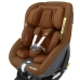 Maxi Cosi Pearl 360 Authentic cognac Bērnu Autokrēsls 0-18 kg + Familyfix bāze