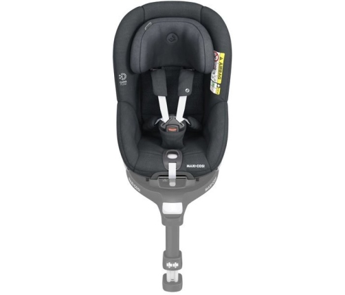 Maxi Cosi Pearl 360 Authentic graphite Bērnu Autokrēsls 0-18 kg + Familyfix bāze