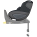 Maxi Cosi Pearl 360 Authentic graphite Bērnu Autokrēsls 0-18 kg + Familyfix bāze