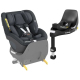 Maxi Cosi Pearl 360 Authentic graphite Bērnu Autokrēsls 0-18 kg + Familyfix bāze