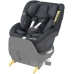 Maxi Cosi Pearl 360 Authentic graphite Детское автокресло 0-18 кг + Familyfix база