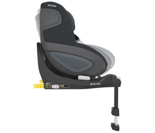 Maxi Cosi Pearl 360 Authentic graphite Bērnu Autokrēsls 0-18 kg + Familyfix bāze