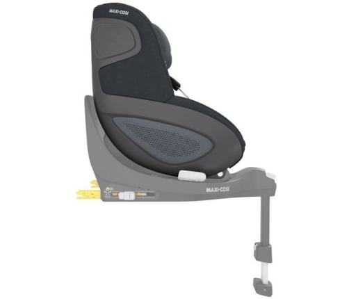 Maxi Cosi Pearl 360 Authentic graphite Детское автокресло 0-18 кг + Familyfix база