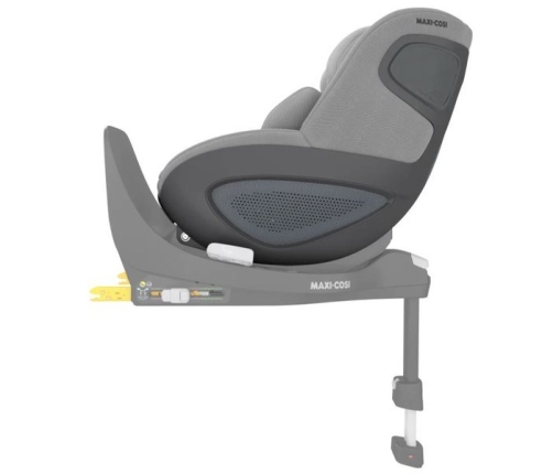 Maxi Cosi Pearl 360 Authentic grey Bērnu Autokrēsls 0-18 kg