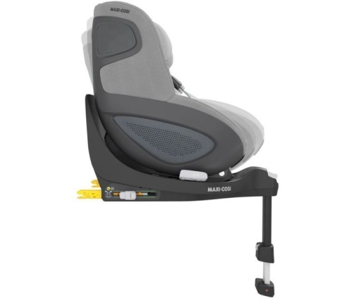 Maxi Cosi Pearl 360 Authentic grey Bērnu Autokrēsls 0-18 kg