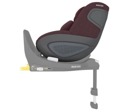 Maxi Cosi Pearl 360 Authentic red Bērnu Autokrēsls 0-18 kg