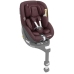 Maxi Cosi Pearl 360 Authentic red Bērnu Autokrēsls 0-18 kg