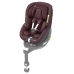 Maxi Cosi Pearl 360 Authentic red Bērnu Autokrēsls 0-18 kg + Familyfix bāze