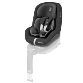 Maxi Cosi Pearl Pro 2 Authentic black Детское автокресло 0-18 кг