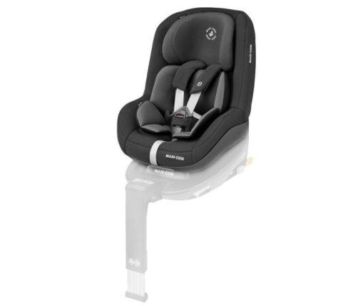 Maxi Cosi Pearl Pro 2 Authentic black Детское автокресло 0-18 кг