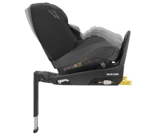 Maxi Cosi Pearl Pro 2 Authentic black Детское автокресло 0-18 кг