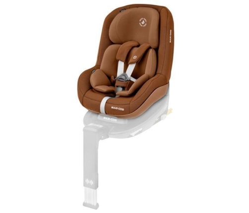 Maxi Cosi Pearl Pro 2 Authentic cognac Bērnu Autokrēsls 0-18 kg