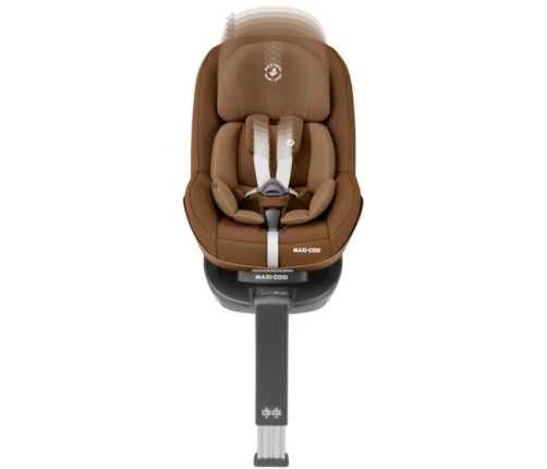 Maxi Cosi Pearl Pro 2 Authentic cognac Bērnu Autokrēsls 0-18 kg