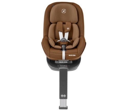 Maxi Cosi Pearl Pro 2 Authentic cognac Детское автокресло 0-18 кг