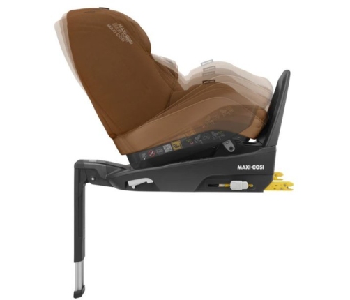 Maxi Cosi Pearl Pro 2 Authentic cognac Bērnu Autokrēsls 0-18 kg