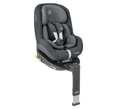 Maxi Cosi Pearl Pro 2 Authentic graphite Bērnu Autokrēsls 0-18 kg