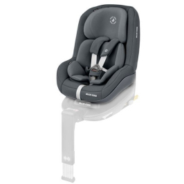 Maxi Cosi Pearl Pro 2 Authentic graphite Bērnu Autokrēsls 0-18 kg