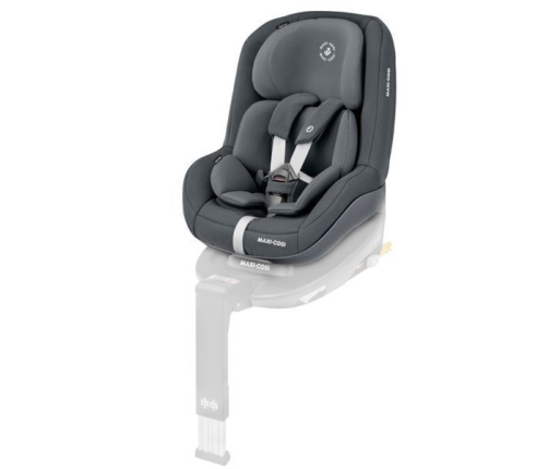 Maxi Cosi Pearl Pro 2 Authentic graphite Bērnu Autokrēsls 0-18 kg