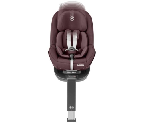 Maxi Cosi Pearl Pro 2 Authentic red Bērnu Autokrēsls 0-18 kg