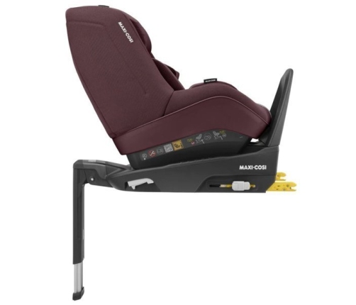 Maxi Cosi Pearl Pro 2 Authentic red Детское автокресло 0-18 кг