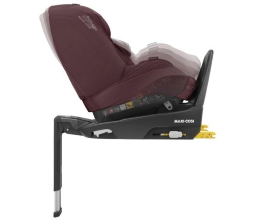 Maxi Cosi Pearl Pro 2 Authentic red Bērnu Autokrēsls 0-18 kg