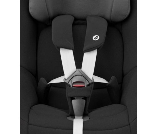 Maxi Cosi Pearl Pro 2 i-Size Authentic black Детское автокресло 0-18 кг + Familyfix2 база