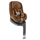Maxi Cosi Pearl Pro 2 i-Size Authentic cognac Bērnu Autokrēsls 0-18 kg + Familyfix2 bāze