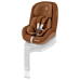 Maxi Cosi Pearl Pro 2 Authentic cognac Bērnu Autokrēsls 0-18 kg + Familyfix3 bāze