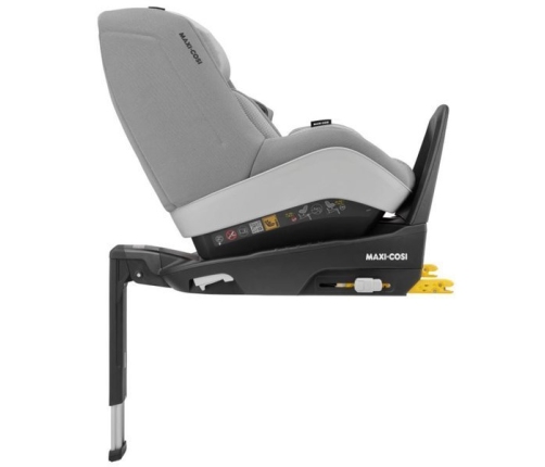 Maxi Cosi Pearl Pro 2 Authentic grey Детское автокресло 0-18 кг + Familyfix3 база