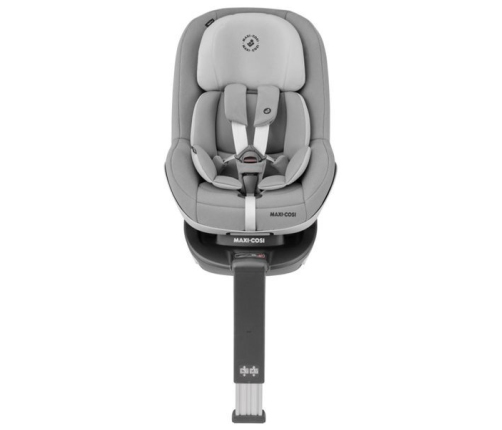 Maxi Cosi Pearl Pro 2 Authentic grey Детское автокресло 0-18 кг + Familyfix3 база