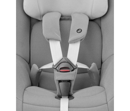 Maxi Cosi Pearl Pro 2 Authentic grey Детское автокресло 0-18 кг + Familyfix3 база