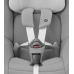 Maxi Cosi Pearl Pro 2 Authentic grey Детское автокресло 0-18 кг + Familyfix3 база