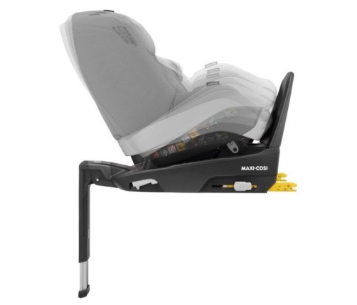 Maxi Cosi Pearl Pro 2 Authentic grey Детское автокресло 0-18 кг + Familyfix3 база