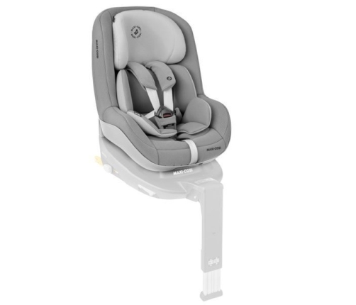 Maxi Cosi Pearl Pro 2 Authentic grey Детское автокресло 0-18 кг + Familyfix3 база