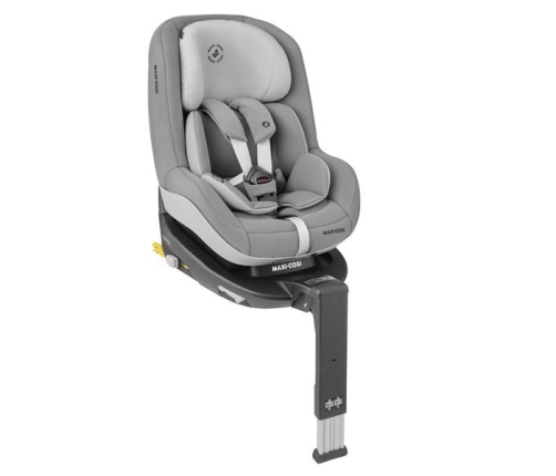 Maxi Cosi Pearl Pro 2 Authentic grey Детское автокресло 0-18 кг + Familyfix3 база