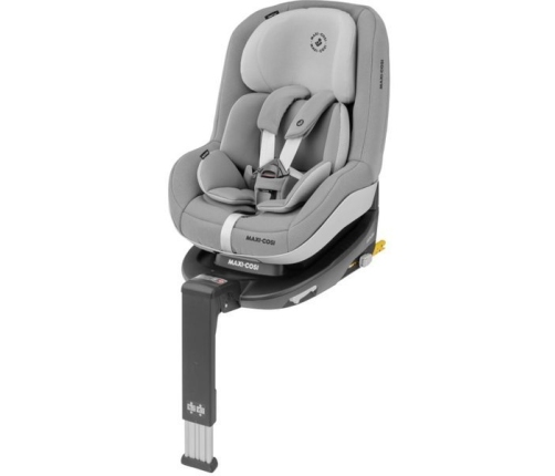 Maxi Cosi Pearl Pro 2 Authentic grey Детское автокресло 0-18 кг + Familyfix3 база