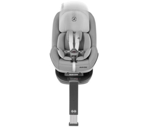 Maxi Cosi Pearl Pro 2 Authentic grey Детское автокресло 0-18 кг + Familyfix3 база