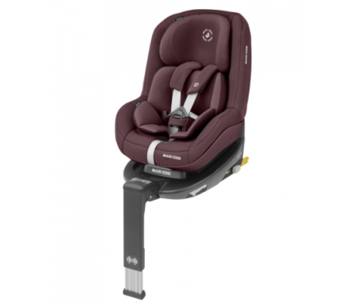 Maxi Cosi Pearl Pro 2 i-Size Authentic red Bērnu Autokrēsls 0-18 kg