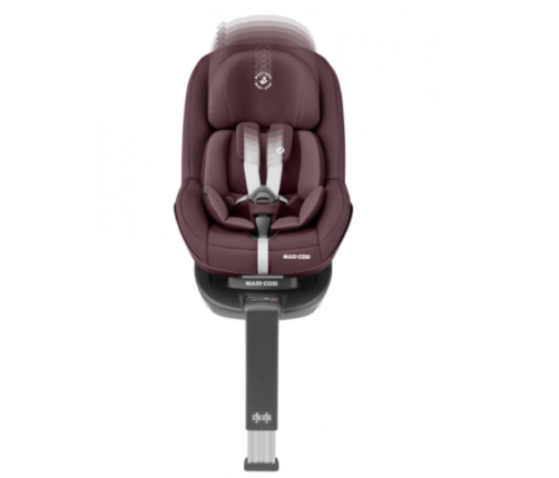 Maxi Cosi Pearl Pro 2 i-Size Authentic red Детское автокресло 0-18 кг