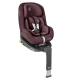 Maxi Cosi Pearl Pro 2 Authentic red Bērnu Autokrēsls 0-18 kg + Familyfix3 bāze