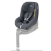 MAXI COSI Pearl Smart i-Size Authentic graphite Bērnu Autokrēsls 0-18 kg + Familyfix2 bāze