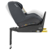 MAXI COSI Pearl Smart i-Size Authentic graphite Bērnu Autokrēsls 0-18 kg + Familyfix2 bāze