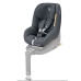 MAXI COSI Pearl Smart i-Size Authentic graphite Bērnu Autokrēsls 0-18 kg + Familyfix3 bāze