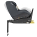 MAXI COSI Pearl Smart i-Size Authentic graphite Bērnu Autokrēsls 0-18 kg + Familyfix3 bāze