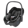 MAXI COSI Pebble 360 Essential black Bērnu Autokrēsls 0-13 kg