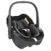 MAXI COSI Pebble 360 Essential black Bērnu Autokrēsls 0-13 kg