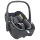 MAXI COSI Pebble 360 Essential graphite Bērnu Autokrēsls 0-13 kg