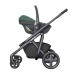 MAXI COSI Pebble 360 Essential Green Bērnu Autokrēsls 0-13 kg