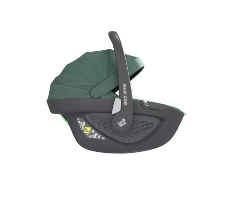 MAXI COSI Pebble 360 Essential Green Bērnu Autokrēsls 0-13 kg